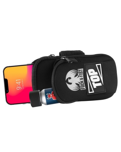 Fuck Bag Darklands + Tag Top sextoys et accessoires sur La Boutique du Hard