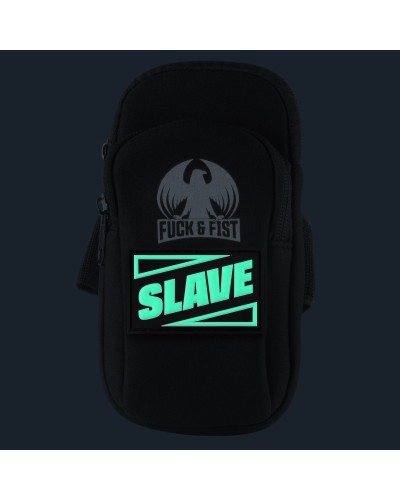 Fuck Bag Darklands + Tag Slave sextoys et accessoires sur La Boutique du Hard