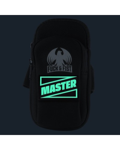 Fuck Bag Darklands + Tag Master sextoys et accessoires sur La Boutique du Hard