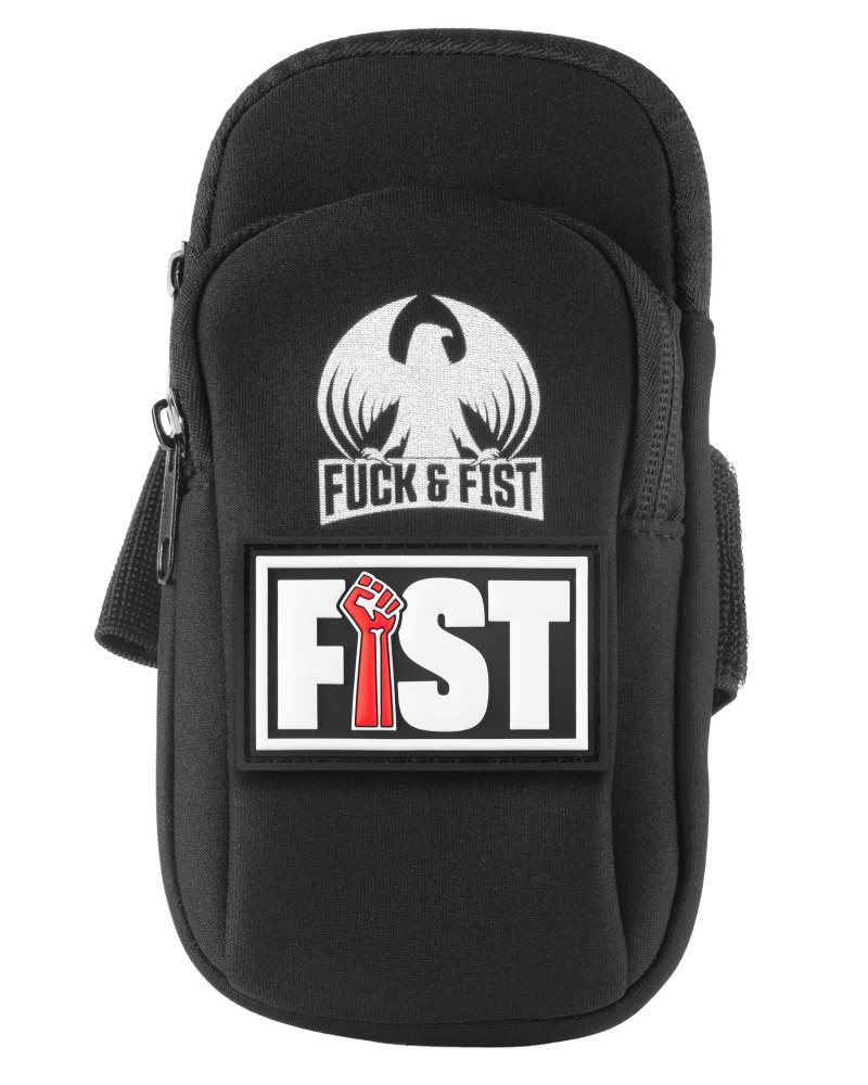 Fuck Bag Darklands + Tag Fist sextoys et accessoires sur La Boutique du Hard