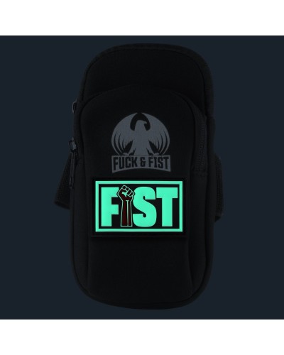 Fuck Bag Darklands + Tag Fist sextoys et accessoires sur La Boutique du Hard