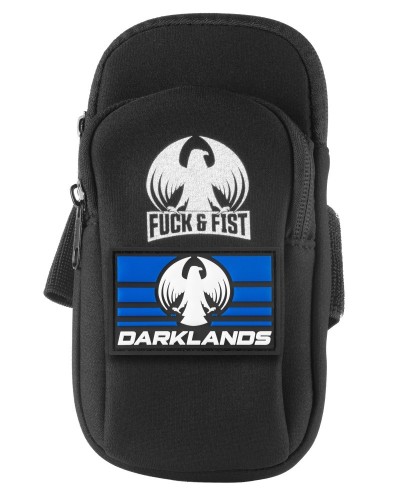 Fuck Bag + Tag Darklands sextoys et accessoires sur La Boutique du Hard