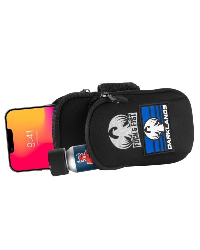 Fuck Bag + Tag Darklands sextoys et accessoires sur La Boutique du Hard