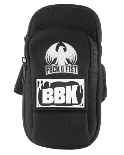 Fuck Bag Darklands + Tag Bbk sextoys et accessoires sur La Boutique du Hard