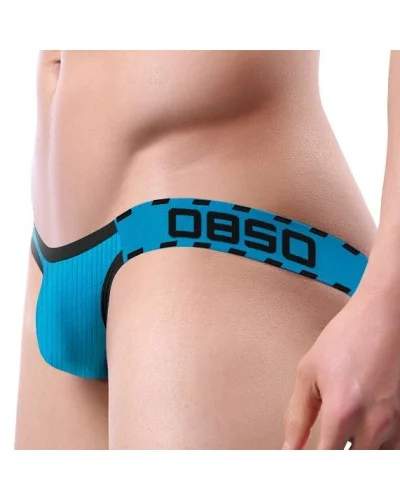 Jockstrap 0850 Bleu sextoys et accessoires sur La Boutique du Hard
