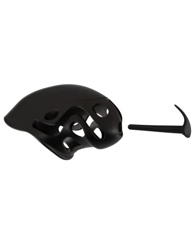 Cage avec Plug Kafig 8.5 x 4cm sextoys et accessoires sur La Boutique du Hard