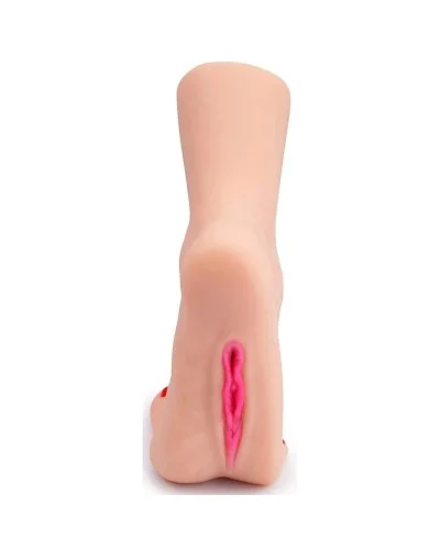 Masturbateur pussy Footfetish sextoys et accessoires sur La Boutique du Hard