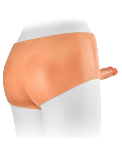 Gode ceinture creux Boxitup 16 x 4cm sextoys et accessoires sur La Boutique du Hard