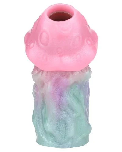 Manchon de pénis Mushlion 11 x 5.8cm sextoys et accessoires sur La Boutique du Hard