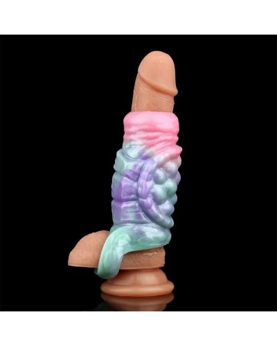 Manchon de pénis Pasturt 10 x 5.4cm sextoys et accessoires sur La Boutique du Hard