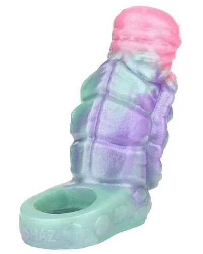 Manchon de pénis Pasturt 10 x 5.4cm sextoys et accessoires sur La Boutique du Hard