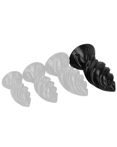 Plug Torsikol XL 19 x 9.5cm sextoys et accessoires sur La Boutique du Hard