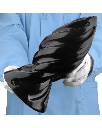 Plug Torsikol L 17 x 8.5cm sextoys et accessoires sur La Boutique du Hard