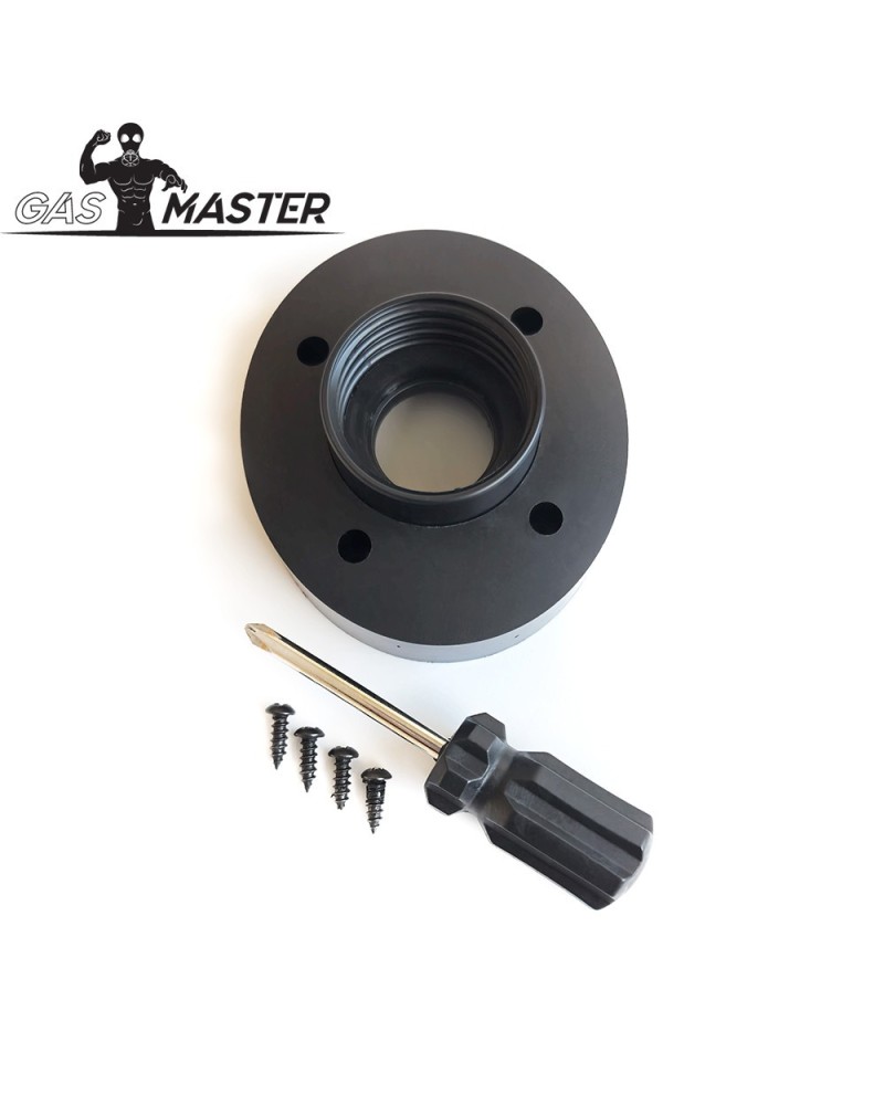 Convertisseur M40 pour Masque RD40 sextoys et accessoires sur La Boutique du Hard