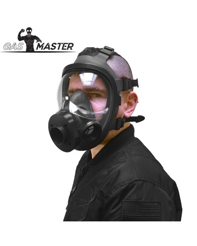 Convertisseur M40 pour Masque RD40 sextoys et accessoires sur La Boutique du Hard