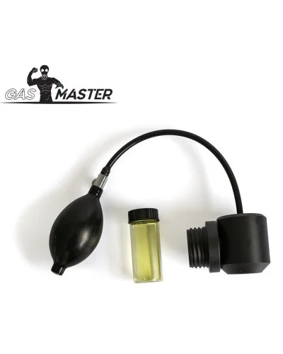 Pompe à Arôme pour Masque sextoys et accessoires sur La Boutique du Hard