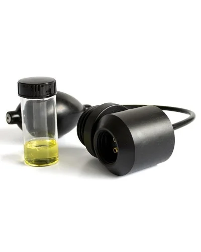 Pompe à Arôme pour Masque sextoys et accessoires sur La Boutique du Hard