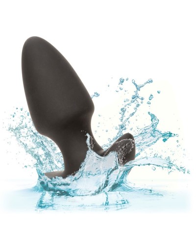 Plug poussée Rock botton thrusting 8 x 3.7cm sextoys et accessoires sur La Boutique du Hard