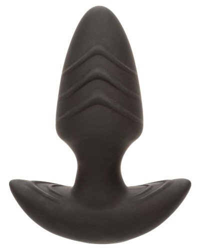 Plug rotatif Rock bottom rotate 8 x 3.7cm sextoys et accessoires sur La Boutique du Hard