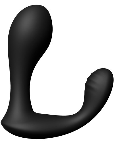 Stimulateur prostatique vibrant Bullseye 10 x 4cm sextoys et accessoires sur La Boutique du Hard