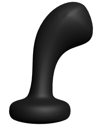 Stimulateur prostatique vibrant Bullshead 9 x 4.3cm sextoys et accessoires sur La Boutique du Hard