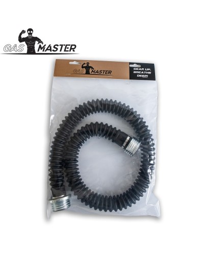 Tuyau pour Masque à gaz XL 100cm sextoys et accessoires sur La Boutique du Hard