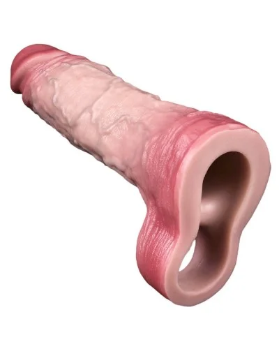 Gaine à pénis Dickeries 16 x 4.5cm sextoys et accessoires sur La Boutique du Hard