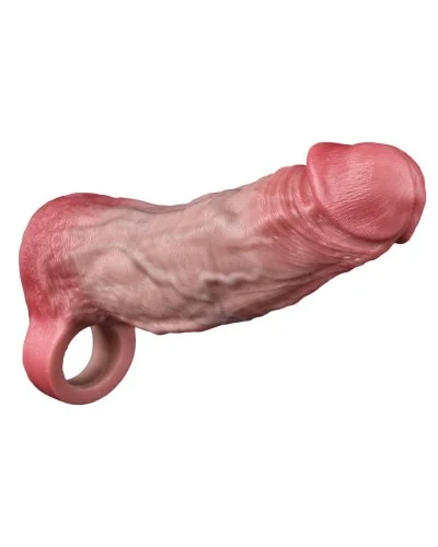 Gaine à pénis Dyckies 17 x 5cm sextoys et accessoires sur La Boutique du Hard