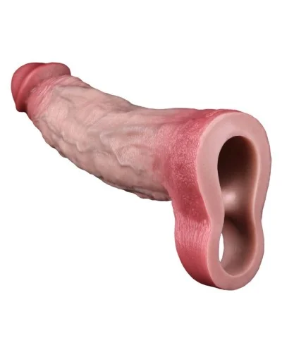 Gaine à pénis Dyckies 17 x 5cm sextoys et accessoires sur La Boutique du Hard