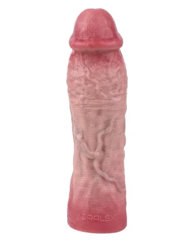 Gaine à pénis Dikpikies 18 x 5.4cm sextoys et accessoires sur La Boutique du Hard