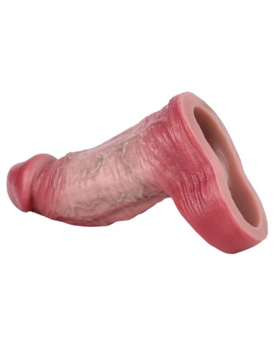 Gaine à pénis Shodick 12 x 4.6cm sextoys et accessoires sur La Boutique du Hard