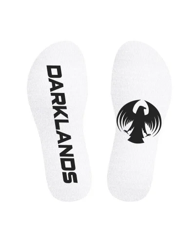 Chaussettes hautes Darkands - Top sextoys et accessoires sur La Boutique du Hard