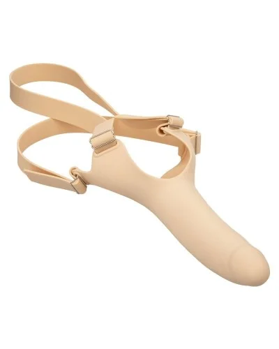 Gode de tête Accommodator 14 x 4cm sextoys et accessoires sur La Boutique du Hard