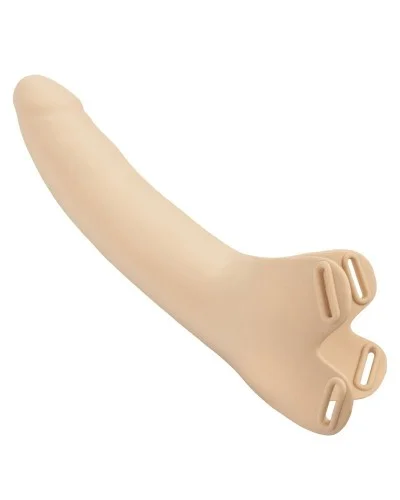 Gode de tête Accommodator 14 x 4cm sextoys et accessoires sur La Boutique du Hard