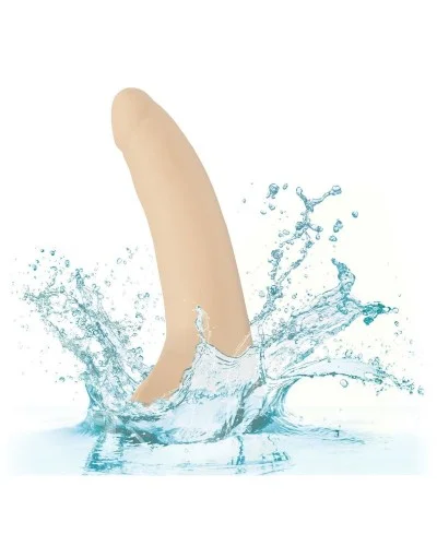 Gode de tête Accommodator 14 x 4cm sextoys et accessoires sur La Boutique du Hard