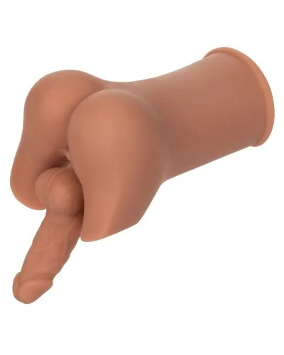 Masturbateur The Soldier sextoys et accessoires sur La Boutique du Hard