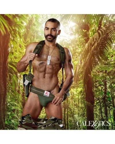 Masturbateur The Soldier sextoys et accessoires sur La Boutique du Hard