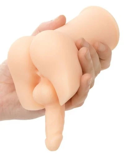 Masturbateur The Wrestler sextoys et accessoires sur La Boutique du Hard