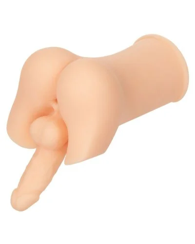 Masturbateur The Wrestler sextoys et accessoires sur La Boutique du Hard