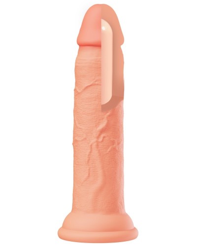 Gode Dickdong Chair L 18 x 3.8cm sextoys et accessoires sur La Boutique du Hard