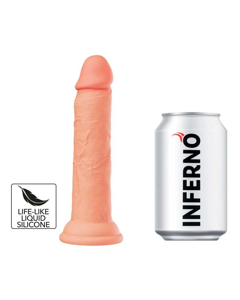 Gode Dickdong Chair S 15 x 3.2cm sextoys et accessoires sur La Boutique du Hard