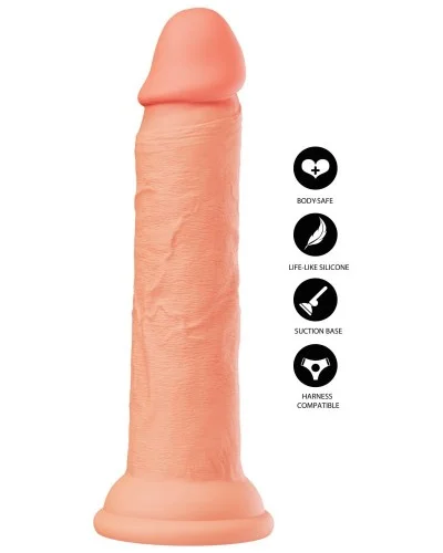 Gode Dickdong Chair S 15 x 3.2cm sextoys et accessoires sur La Boutique du Hard