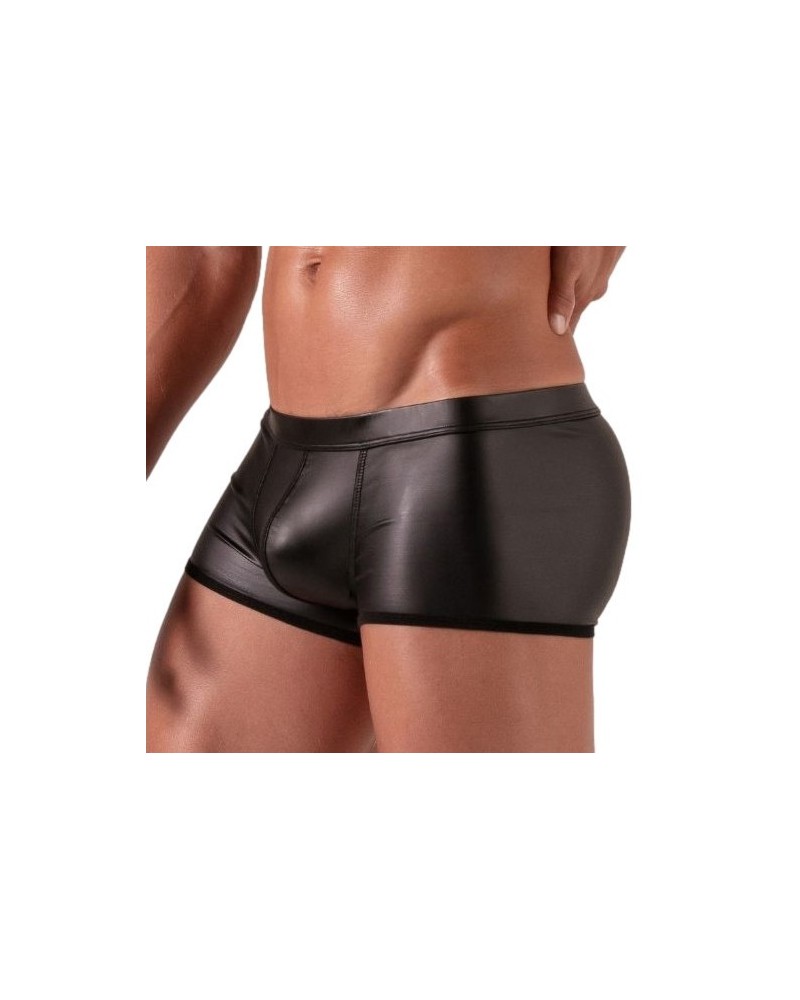 Boxer Master Noir sextoys et accessoires sur La Boutique du Hard