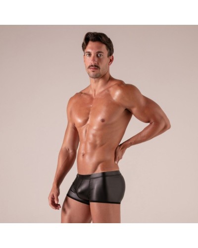 Boxer Master Noir sextoys et accessoires sur La Boutique du Hard