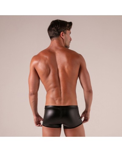 Boxer Master Noir sextoys et accessoires sur La Boutique du Hard