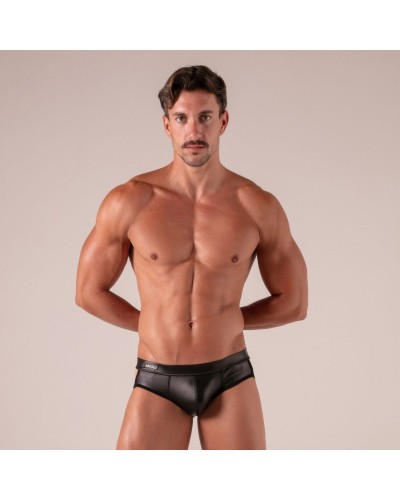 Jockstrap Master Noir sextoys et accessoires sur La Boutique du Hard