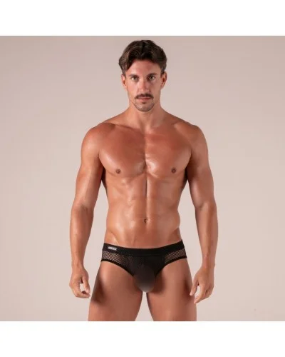 Backless Seduction Noir sextoys et accessoires sur La Boutique du Hard