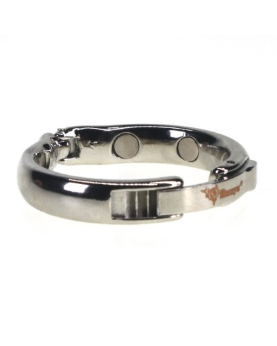 Anneau de gland ajustable S 24-26mm sextoys et accessoires sur La Boutique du Hard