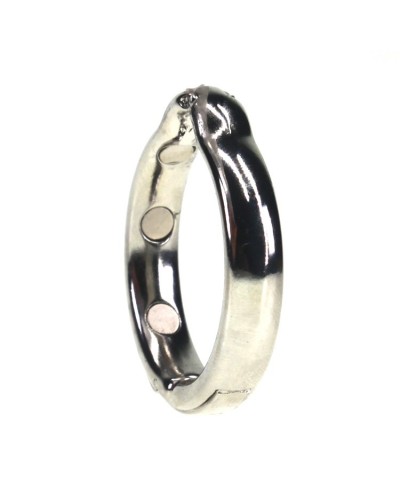 Anneau de gland ajustable S 24-26mm sextoys et accessoires sur La Boutique du Hard