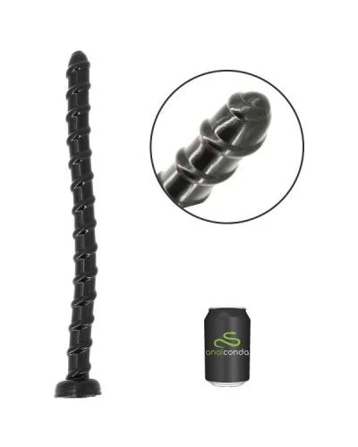 ACHILLE 48 x 3.5 cm sextoys et accessoires sur La Boutique du Hard